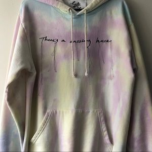 RARE Stella McCartney x Taylor Swift Lover Hoodie